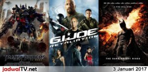 jadwalhariini3januari2017