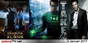 jadwalhariini4januari2017