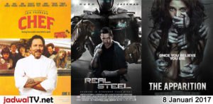 jadwalhariini8januari2017