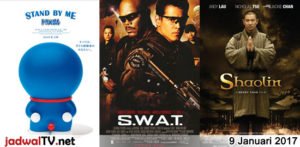 jadwalhariini9januari2017