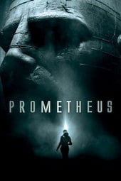 Sinopsis Prometheus (2012)