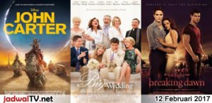 jadwalhariini12februari2017