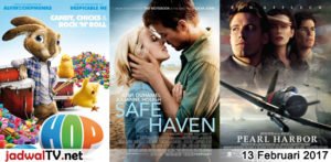 jadwalhariini13februari2017