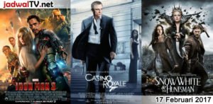 jadwalhariini17februari2017