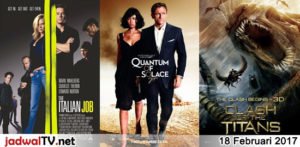 jadwalhariini18februari2017