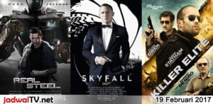 jadwalhariini19februari2017