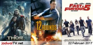 jadwalhariini22februari2017