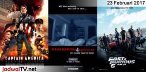 jadwalhariini23februari2017