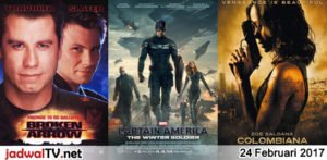 jadwalhariini24februari2017