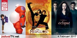 jadwalhariini4februari2017