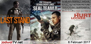 jadwalhariini6februari2017