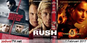 jadwalhariini7februari2017