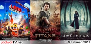 jadwalhariini9februari2017