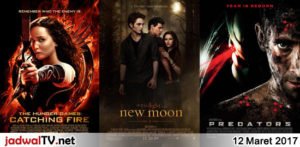 jadwalhariini12maret2017