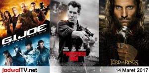 jadwalhariini14maret2017