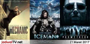 jadwalhariini21maret2017