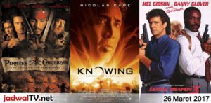 jadwalhariini26maret2017