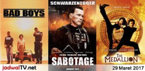 jadwalhariini29maret2017