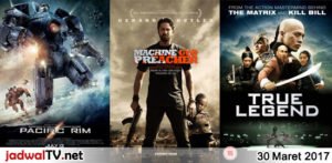 jadwalhariini30maret2017