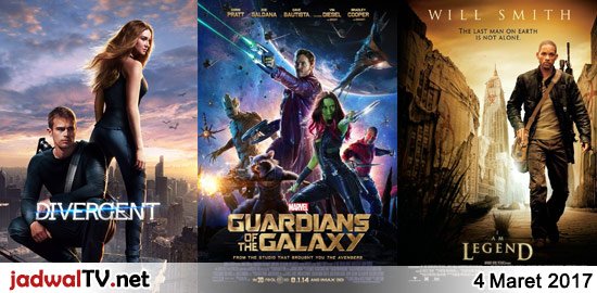 jadwalhariini4maret2017