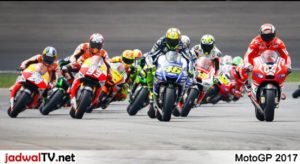 jadwalmotogp2017