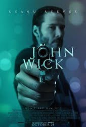 Sinopsis John Wick (2014)