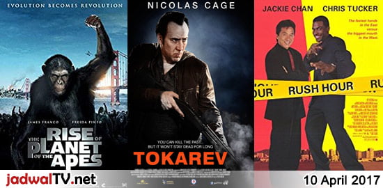 jadwalhariini10april2017