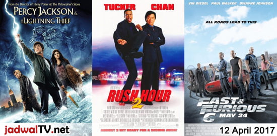 jadwalhariini12april2017