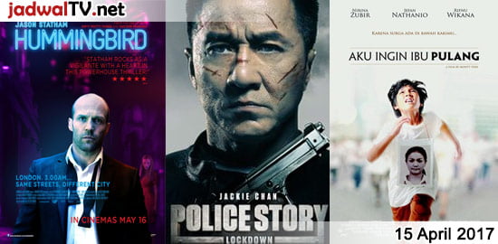 jadwalhariini15april2017