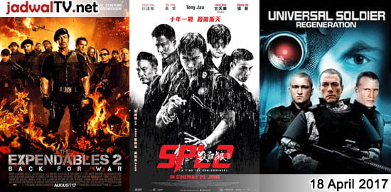 jadwalhariini18april2017