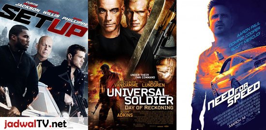 jadwalhariini19april2017