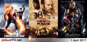 jadwalhariini1april2017