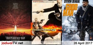 jadwalhariini26april2017