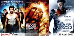 jadwalhariini27april2017