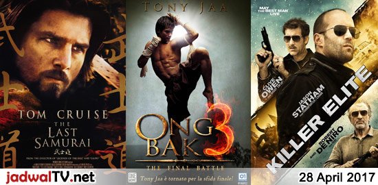 jadwalhariini28april2017