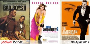 jadwalhariini30april2017