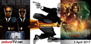 jadwalhariini3april2017