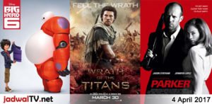 jadwalhariini4april2017