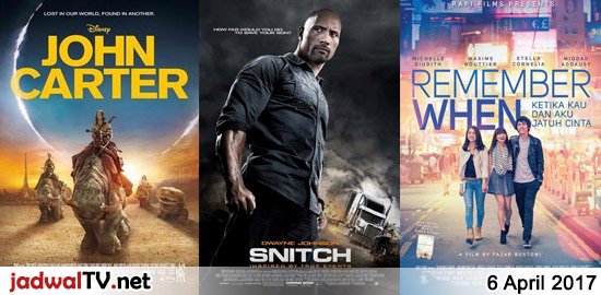 jadwalhariini6april2017