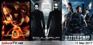 jadwalhariini11mei2017