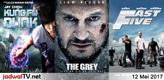 jadwalhariini12mei2017