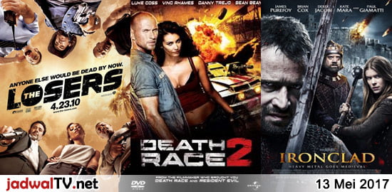 jadwalhariini13mei2017