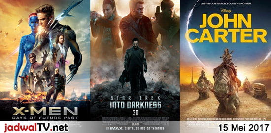 jadwalhariini15mei2017