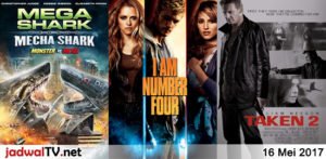 jadwalhariini16mei2017