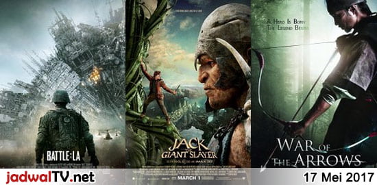 jadwalhariini17mei2017