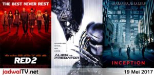 jadwalhariini19mei2017