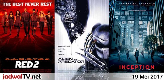 jadwalhariini19mei2017