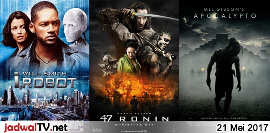 jadwalhariini21mei2017