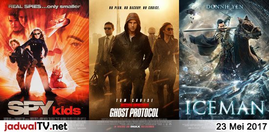 jadwalhariini23mei2017