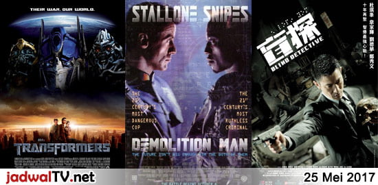 jadwalhariini25mei2017